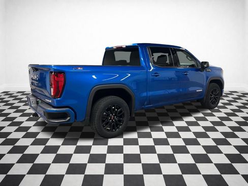 Certified 2023 GMC Sierra 1500 Elevation image 9