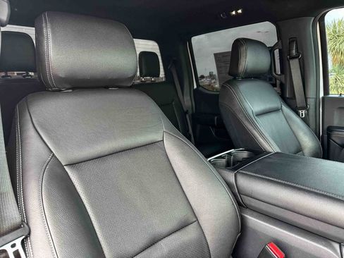 Used 2023 Ford F150 XL w/ STX Appearance Package AWD/4WD image 22