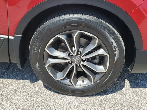Used 2022 Honda CR-V EX-L image 6