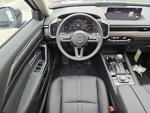 New 2026 MAZDA CX-50 AWD 2.5 Hybrid w/ Weather Package image 9