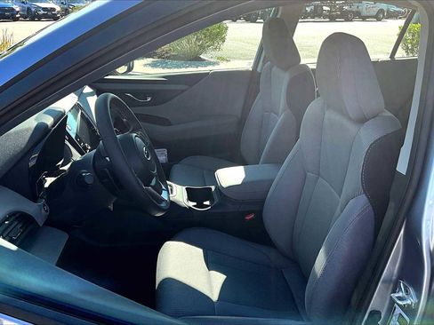 New 2025 Subaru Legacy Premium image 9