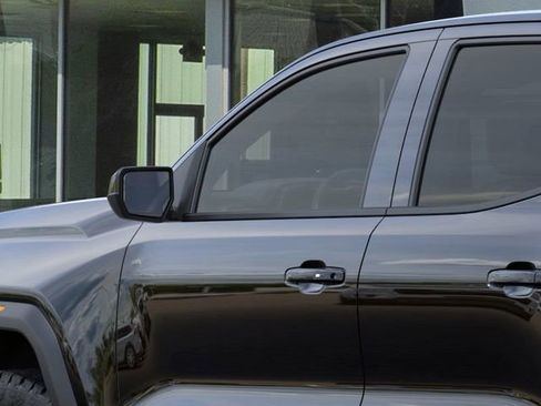 New 2026 GMC Canyon AT4 w/ Nightfall Essentials Package image 12