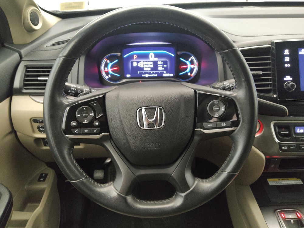 Used 2022 Honda Pilot Special Edition image 22