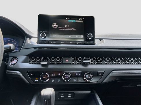 Used 2024 Honda Accord EX image 15