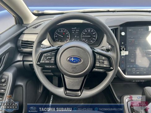 Used 2025 Subaru Crosstrek 2.0i Premium w/ Crosstrek Mirror Package image 13