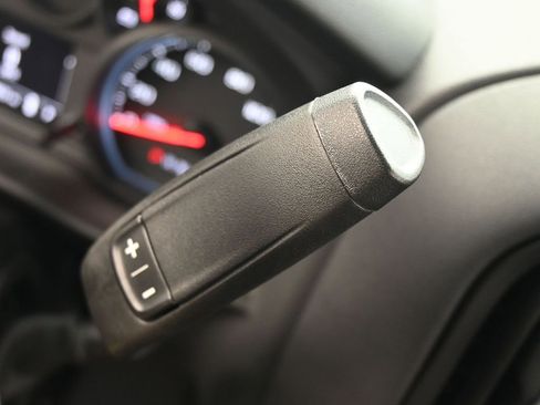 Used 2024 Chevrolet Silverado 1500 Custom Trail Boss image 22