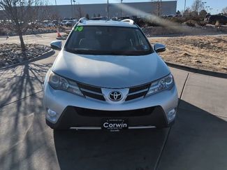 Used 2014 Toyota RAV4 XLE video 2