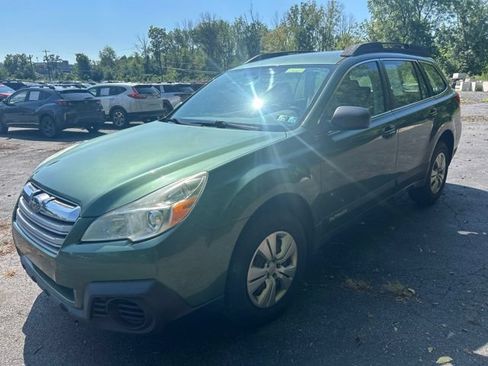 Used 2013 Subaru Outback 2.5i AWD/4WD image 7
