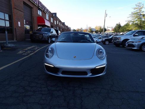 Used 2014 Porsche 911 Carrera 4 image 20