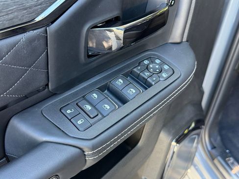 New 2026 RAM 2500 Limited image 54