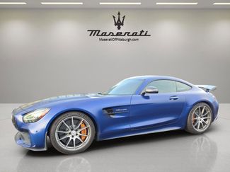 Used 2020 Mercedes-Benz AMG GT R 360° Tour