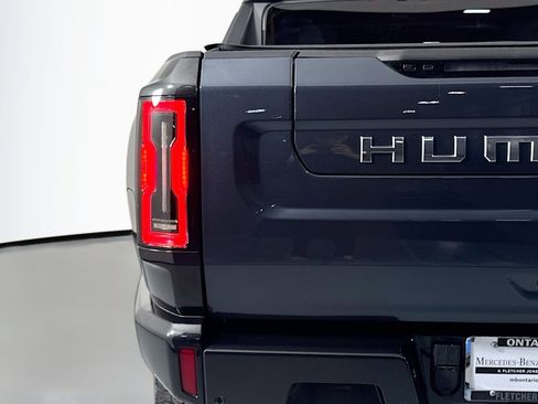 Used 2025 GMC Hummer EV 3X image 14