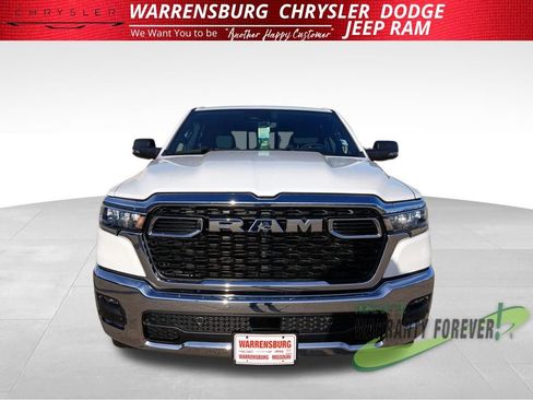 New 2026 RAM 1500 Big Horn/Lone Star image 10