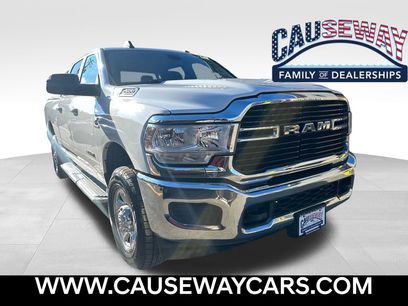 Used 2021 RAM 2500 Big Horn