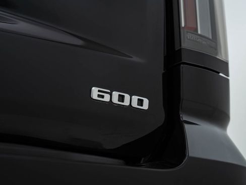 Used 2025 Cadillac Escalade Sport w/ Touring Package image 61