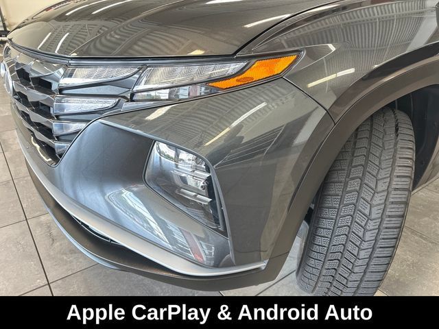 Used 2023 Hyundai Tucson SEL w/ Convenience Package AWD/4WD image 19