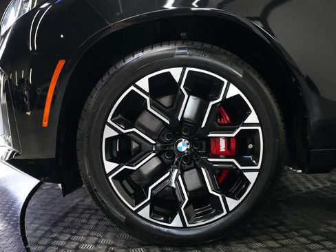 Used 2026 BMW X3 M50 AWD/4WD image 9