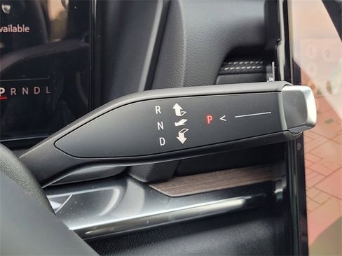 New 2026 GMC Terrain Denali w/ LPO, Black Badging Package image 17