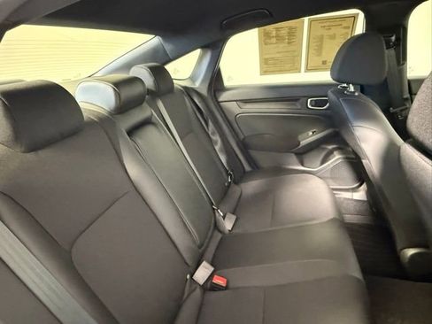 Used 2026 Honda Civic Sport image 42