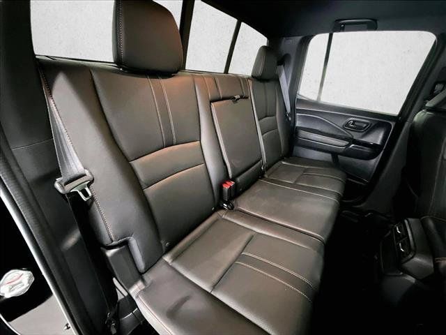 Used 2024 Honda Ridgeline TrailSport image 29