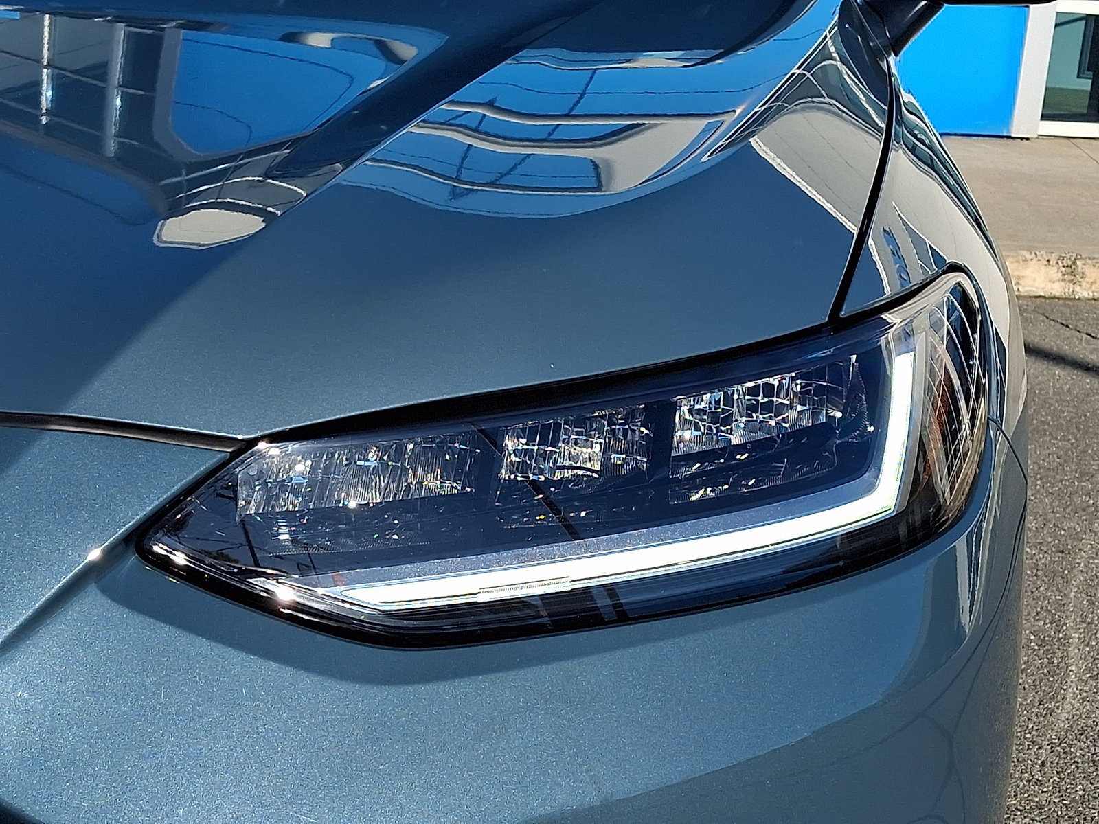 Used 2024 Honda HR-V Sport image 9
