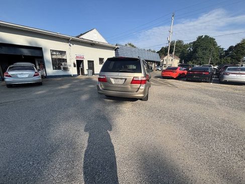 Used 2005 Honda Odyssey EX-L image 9