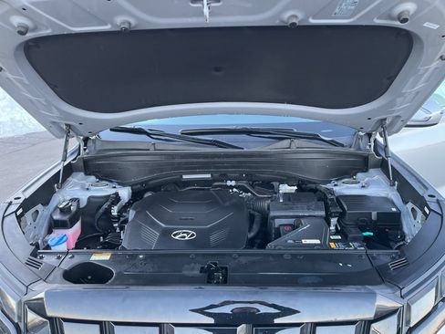 Certified 2025 Hyundai Palisade SEL AWD/4WD image 45