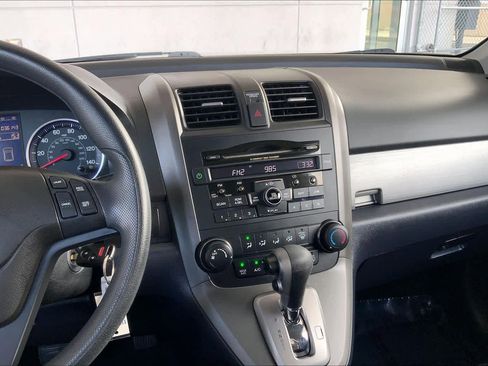 Used 2011 Honda CR-V SE image 7
