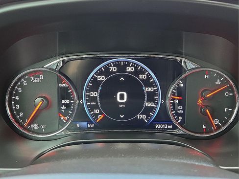 Used 2021 GMC Acadia SLT w/ Elevation Edition image 23