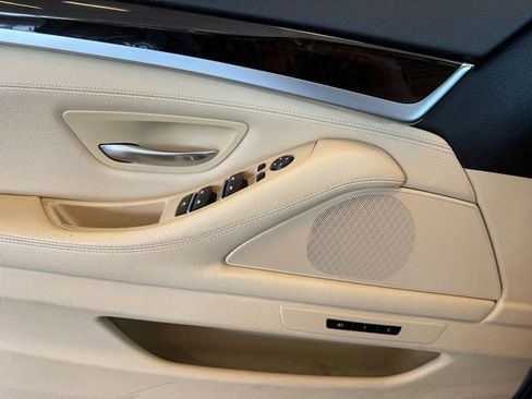 Used 2015 BMW 535i Sedan image 19