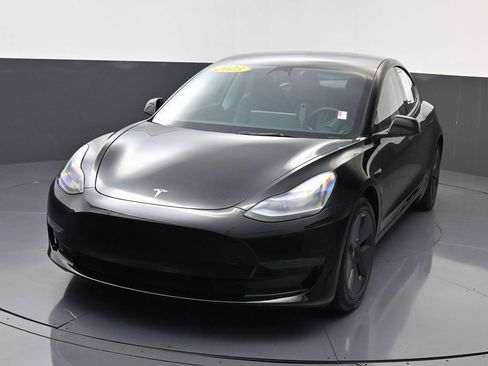 Used 2023 Tesla Model 3 Long Range AWD/4WD image 7