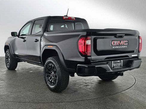 New 2026 GMC Canyon Elevation image 5