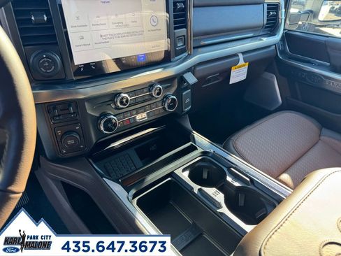 New 2026 Ford F350 King Ranch image 45