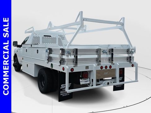 New 2025 RAM 3500 Tradesman image 5