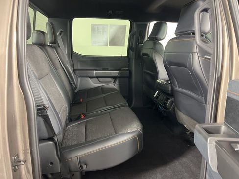 Used 2023 Ford F150 Tremor AWD/4WD image 7