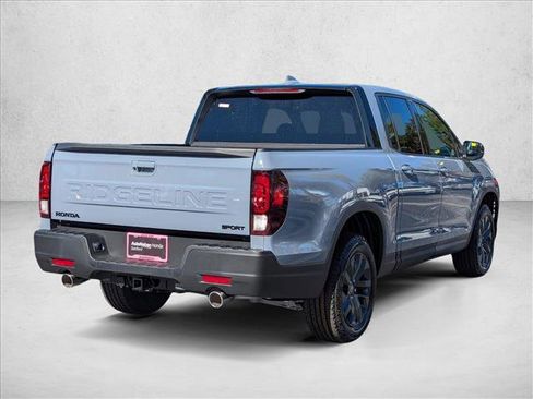 New 2026 Honda Ridgeline Sport image 2