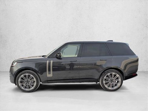New 2026 Land Rover Range Rover SE image 5