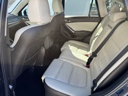 Used 2016 MAZDA CX-5 Grand Touring AWD/4WD image 13