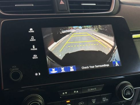 Used 2017 Honda CR-V EX image 21