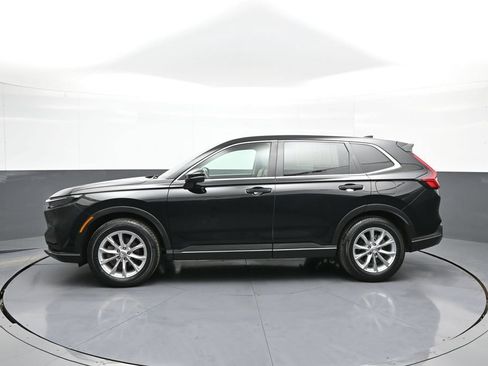 Used 2025 Honda CR-V EX-L image 9