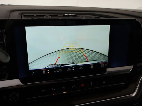 Used 2024 Chevrolet Silverado 1500 LT w/ Safety Package image 6