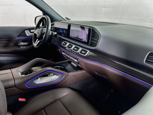 Used 2022 Mercedes-Benz GLE 350 4MATIC image 29