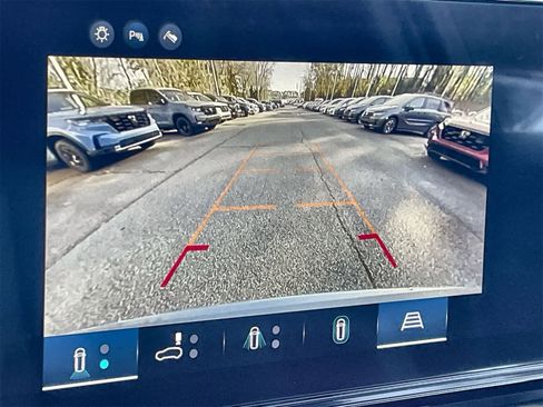 New 2026 Honda Prologue Elite image 16