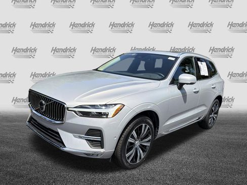 Used 2023 Volvo XC60 B5 Plus w/ Protection Package Premier FWD image 5