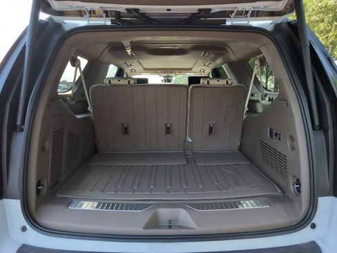 New 2026 GMC Yukon XL Denali w/ Advanced Technology Package RWD image 6