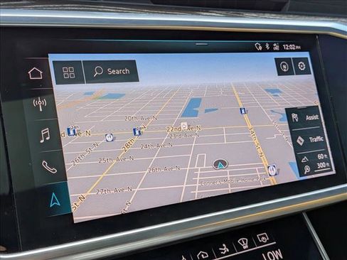 Used 2019 Audi A7 3.0T Prestige w/ Prestige Package image 9