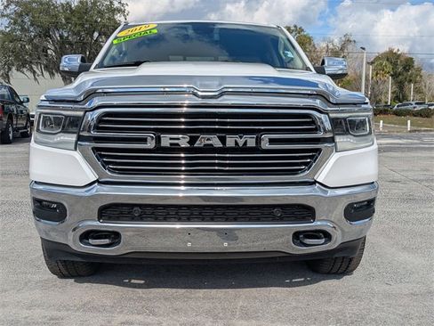 Used 2019 RAM 1500 Laramie image 9