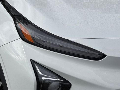 Used 2023 Chevrolet Bolt EUV Premier w/ Sun & Sound Package image 44