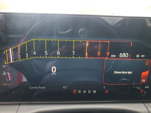 New 2024 Ford Mustang GT Premium image 19