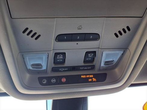 Used 2023 GMC Acadia AT4 w/ Technology Package AWD/4WD image 20